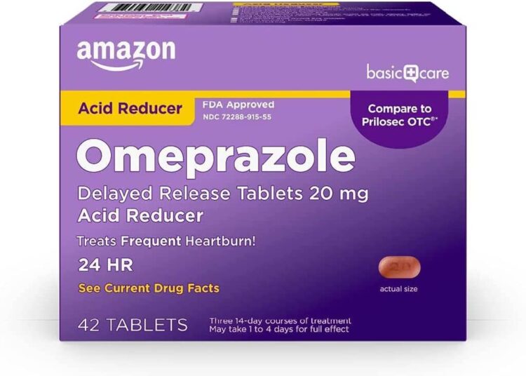 The Omeprazole tablets can be used to treat different types of stomach problems The Omeprazole tablets can be used to treat different types of stomach problems