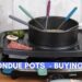 Best Raclette & Fondue Pot For Every Occasion!