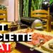 Best Raclette Meat: Each with a Unique Flavor Profile