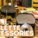 Best Raclette Accessories - 14 Must-Have Accessories For a Raclette Party