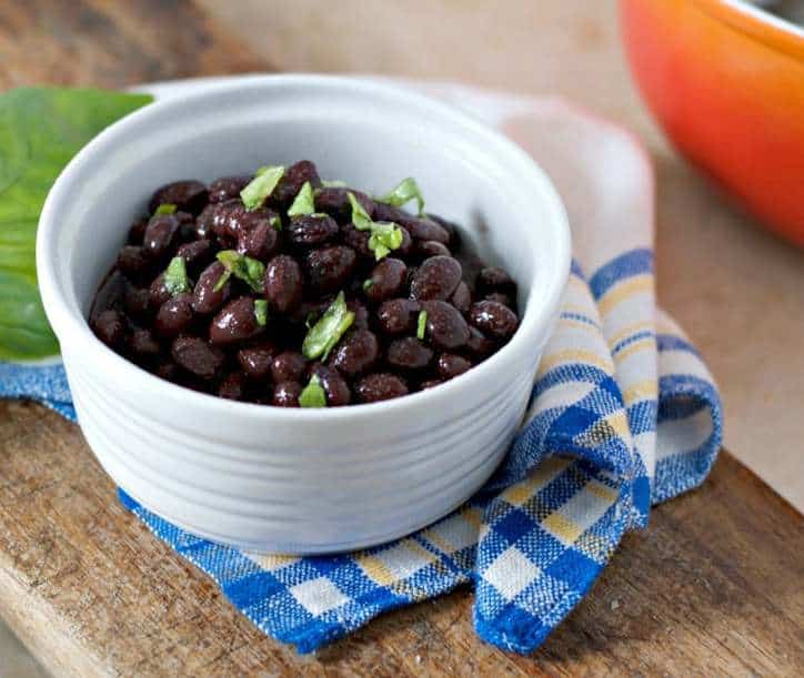 Black Beans