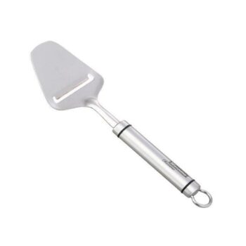 Raclette Steel Cheese Slicer. Experience the ultimate in precision and durability with Raclette Steel Cheese Slicer. Crafted with the finest stainless steel