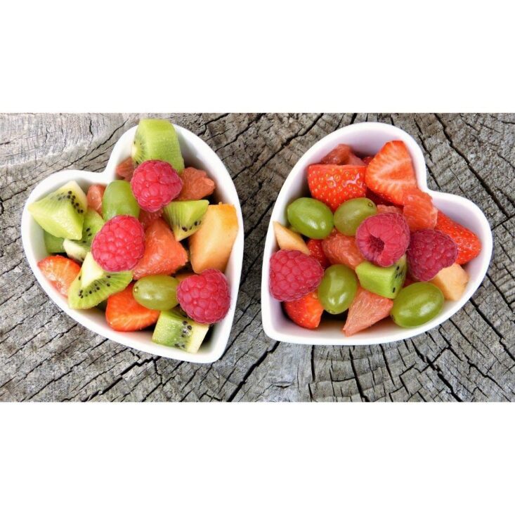 Fruit salad