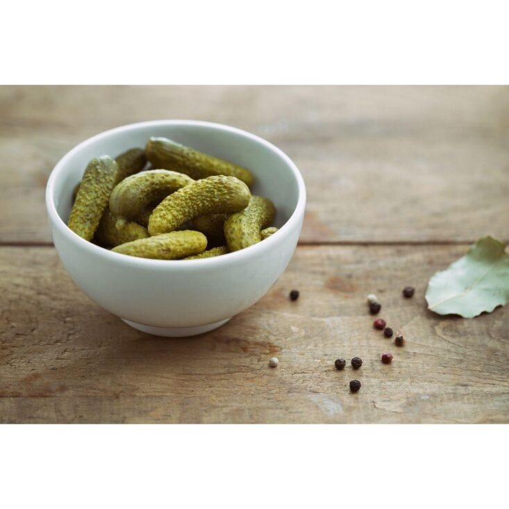 Gherkins