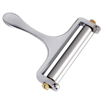 Discover the ultimate tool for raclette lovers - the Wire Cheese Slicer Discover the ultimate tool for raclette lovers - the Wire Cheese Slicer - durable, efficient, and user-friendly wire cheese slicer designed specifically for raclette lovers.