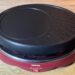 How to clean a raclette grill — electric Tefal raclette machine ready for cleaning